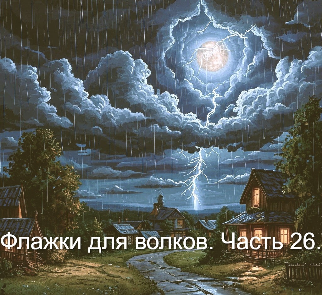 Изображение сгенерировано нейросетью Шедеврум.