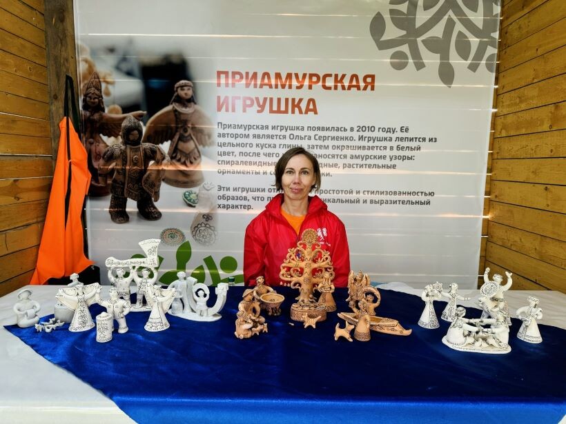    Фото: личный архив Ольги Сергиенко