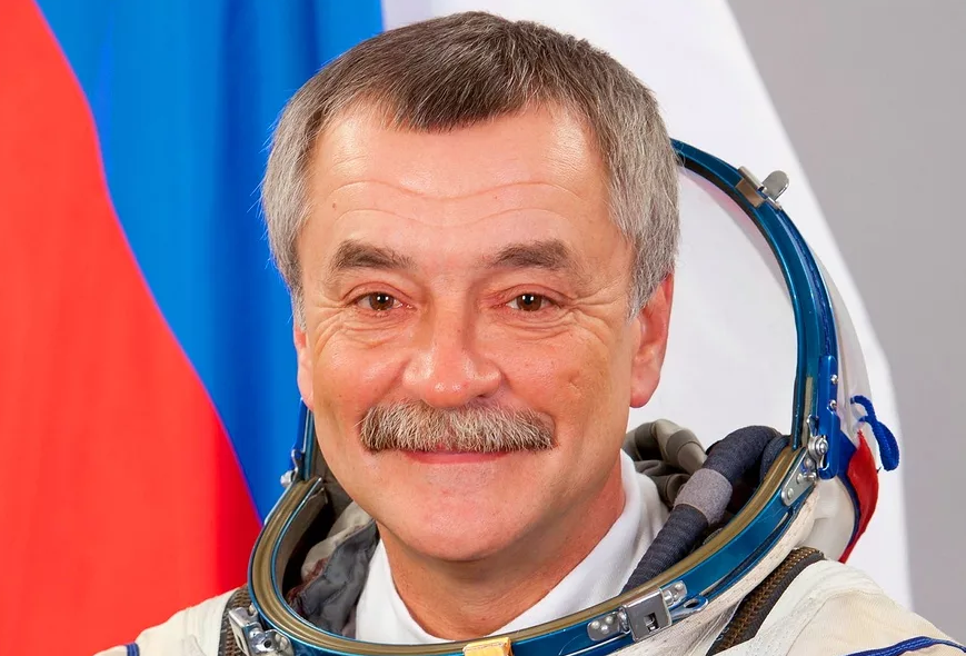 Михаил Владиславович Тюрин