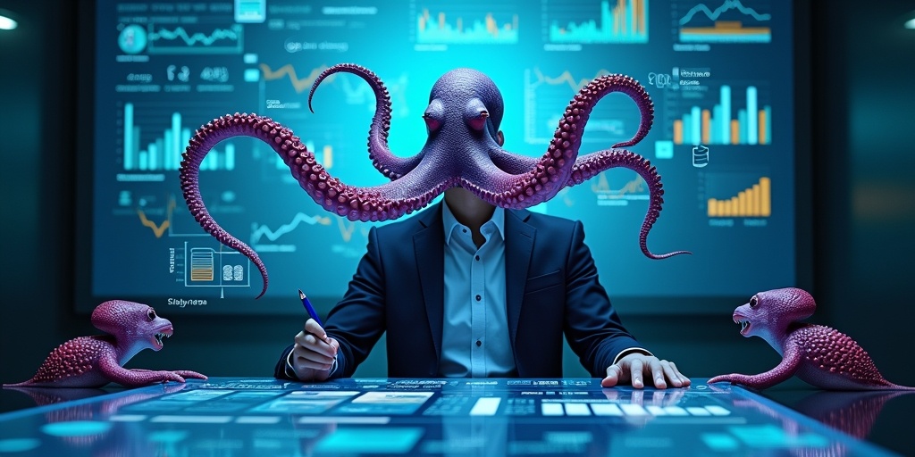    Как использовать нейросети для обработки и интерпретации результатов экономических исследований в 2025 году Александр Гипитов