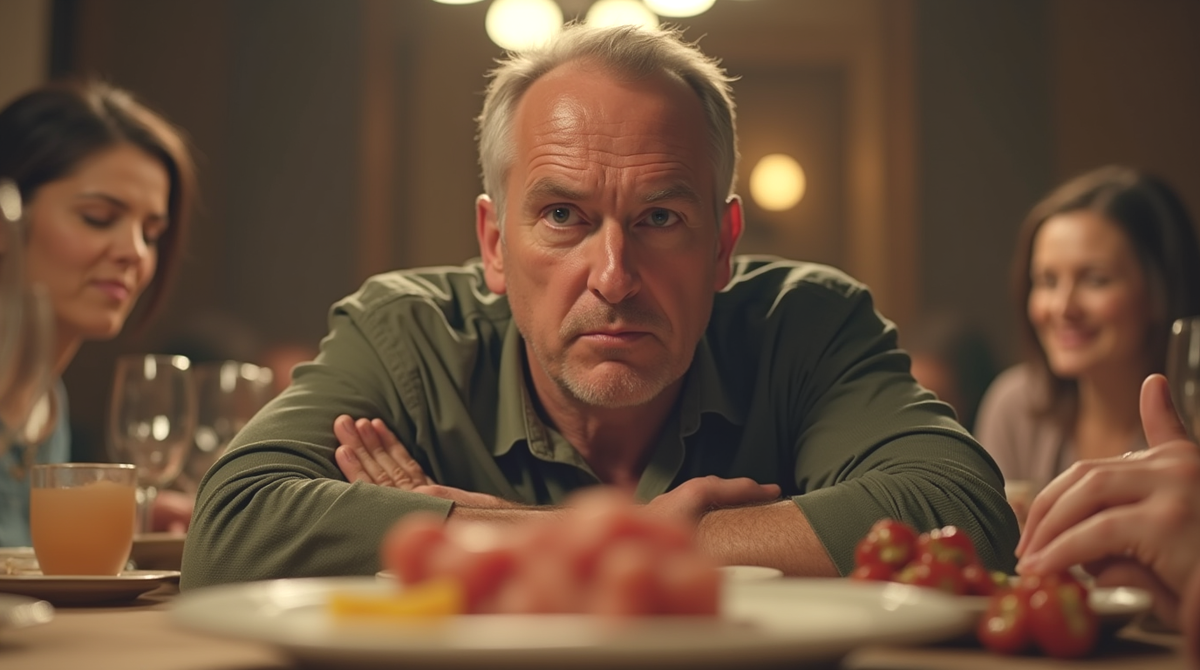 Свобода — это когда можно забыть не только холодец, но и Веронику