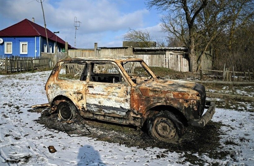     / Источник: © Сергей Бобылев/РИА Новости