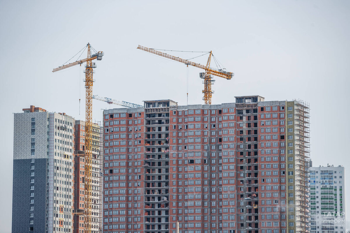 Фото: © Владимир Васильев / «Татар-информ»
