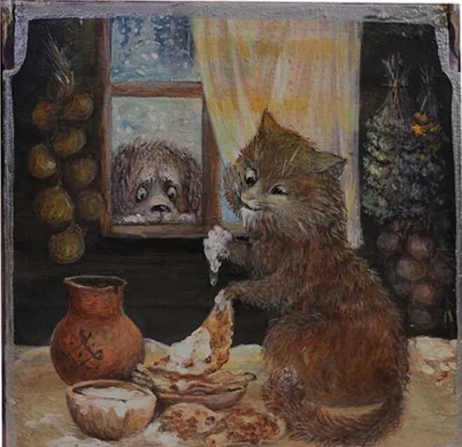 Источник Pinterest