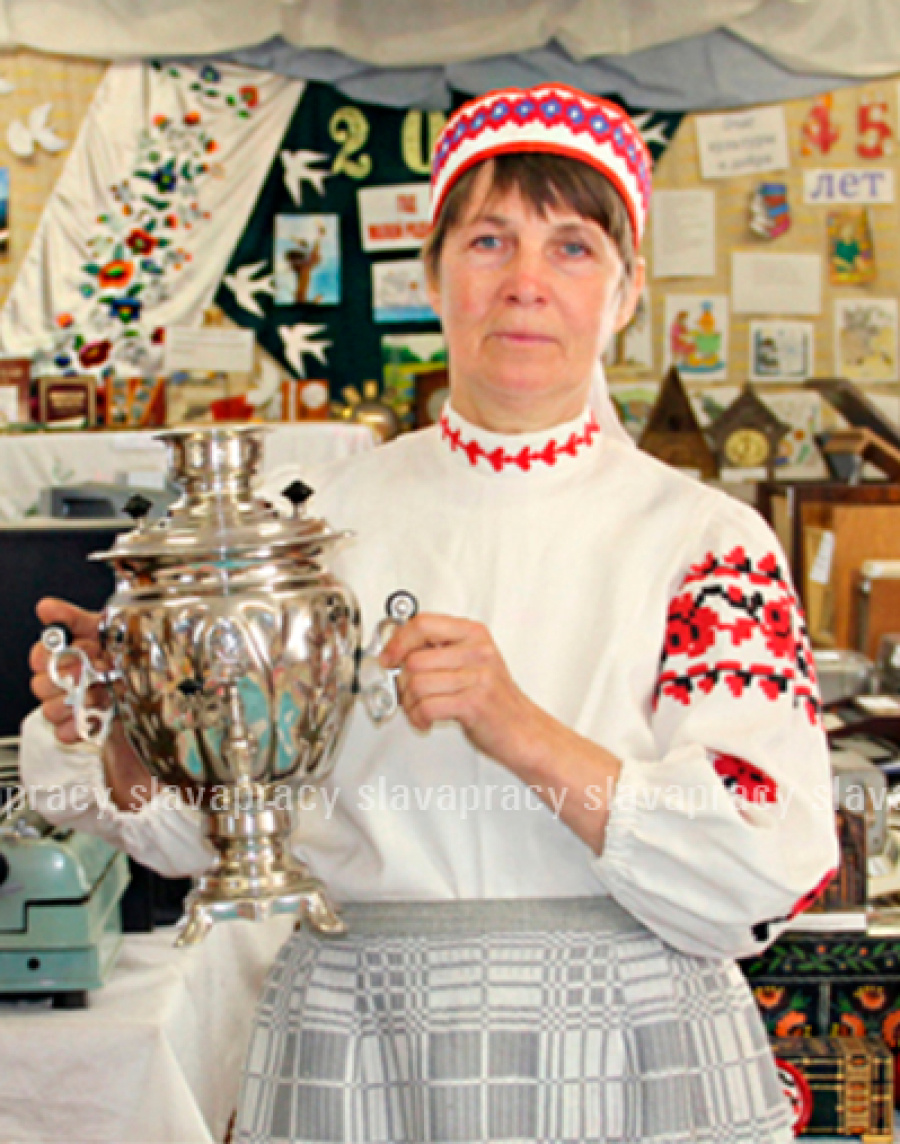     Чудесный мир библиотекаря