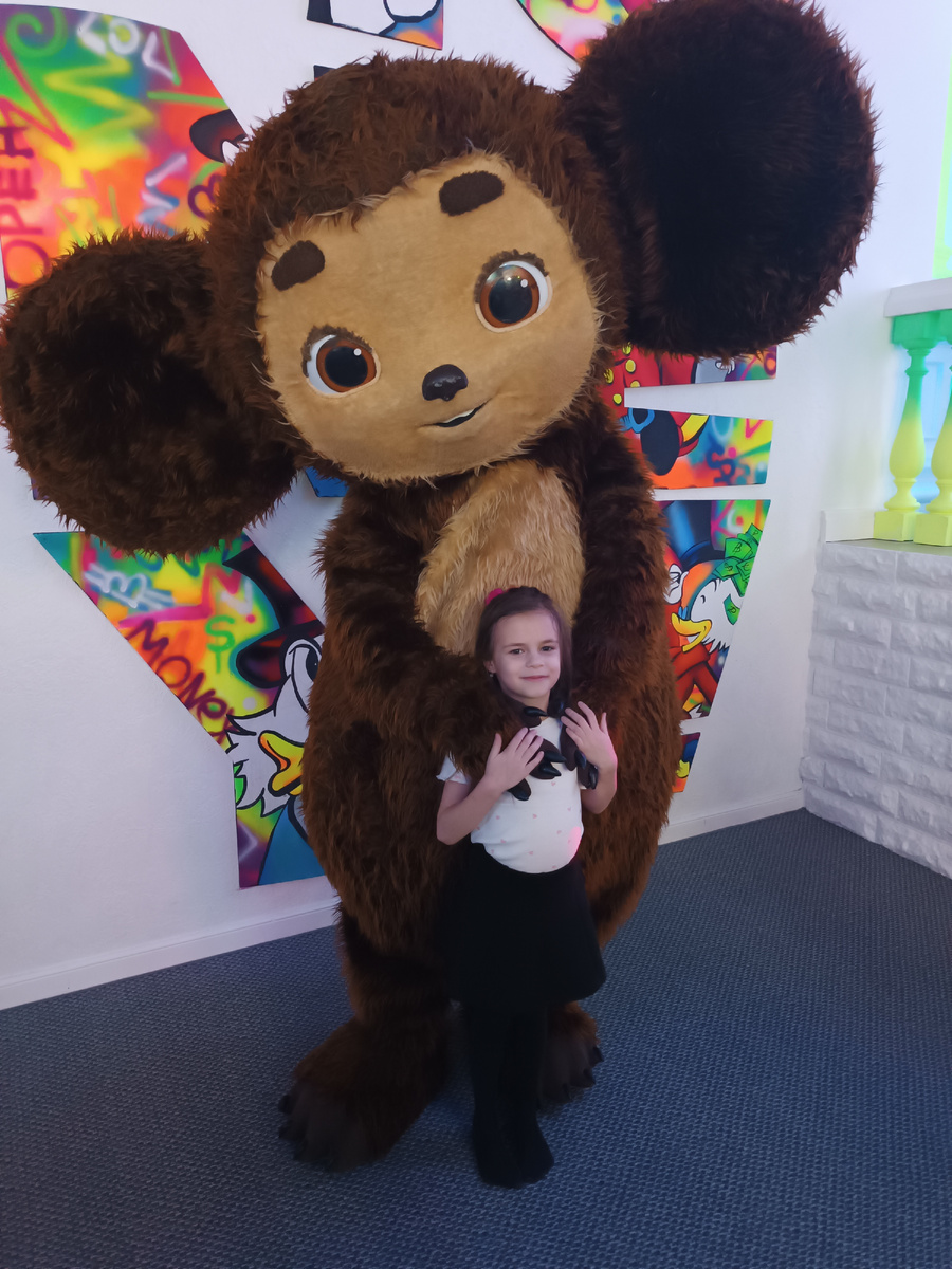 Фото автора