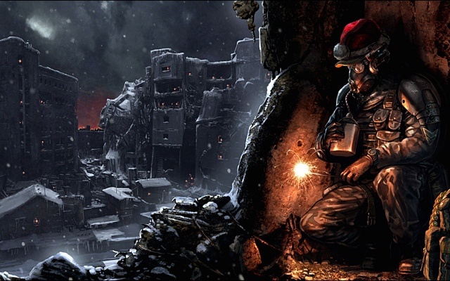 фантастика.