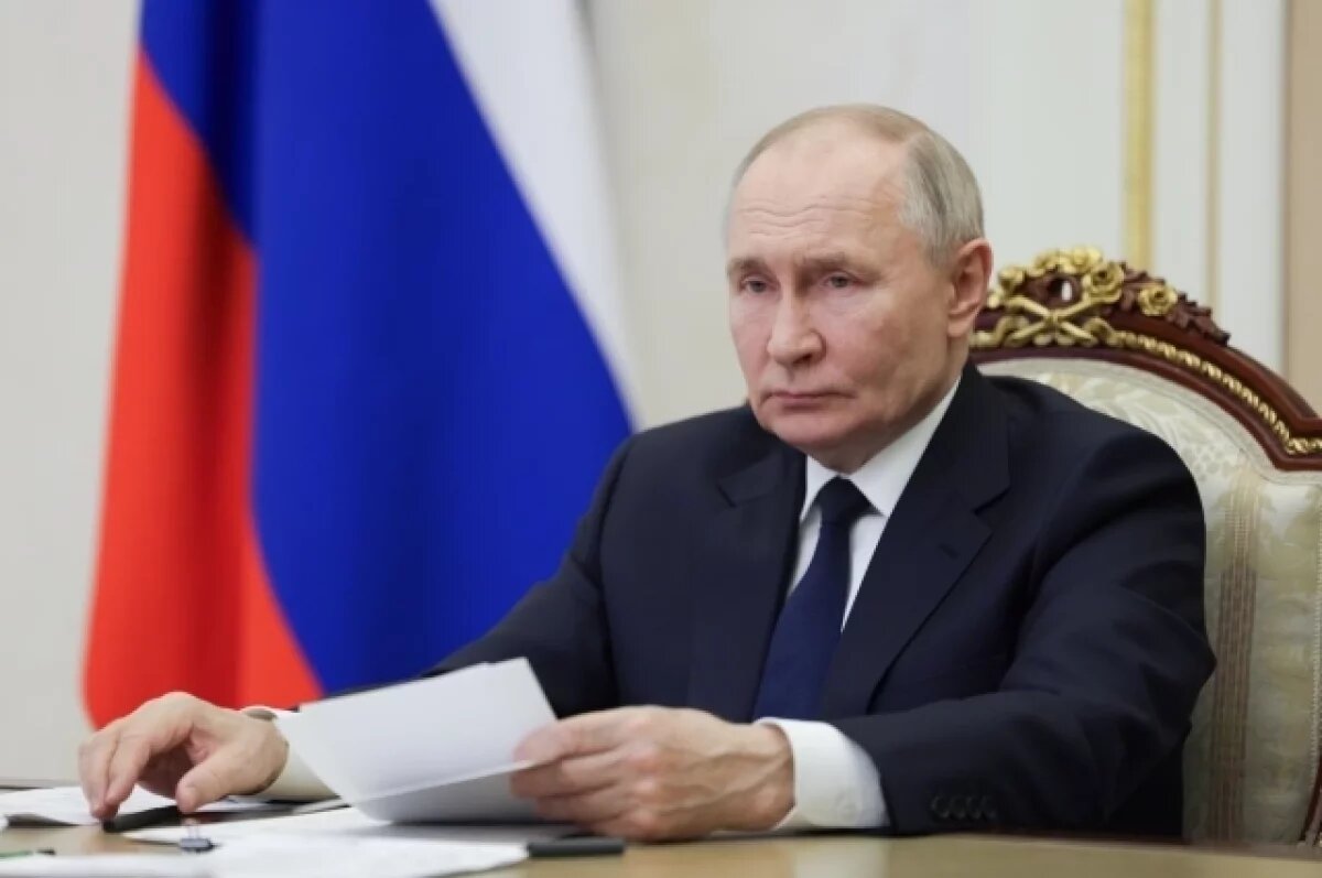    Аналитик Хэйнс: в ссоре Трампа и Зеленского выиграл Путин