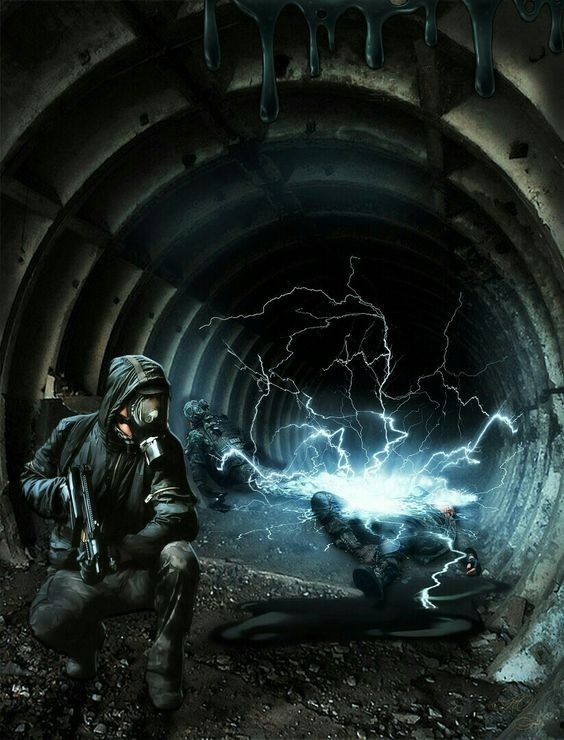 фантастика.