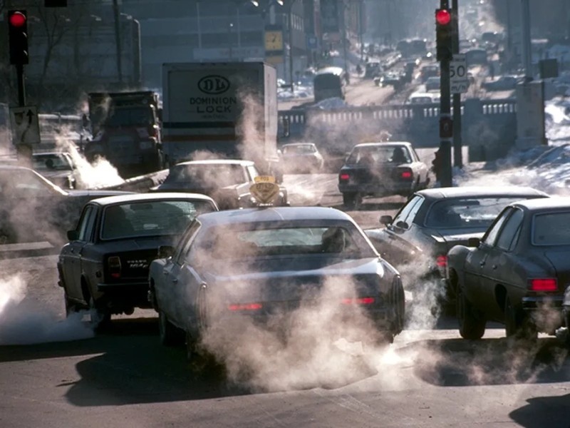    Учёные: пыль от тормозных колодок вреднее выхлопных газов