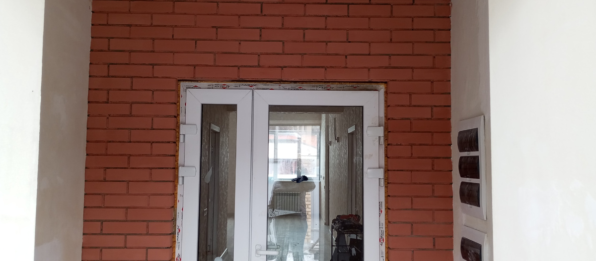 Все, что успела сделать