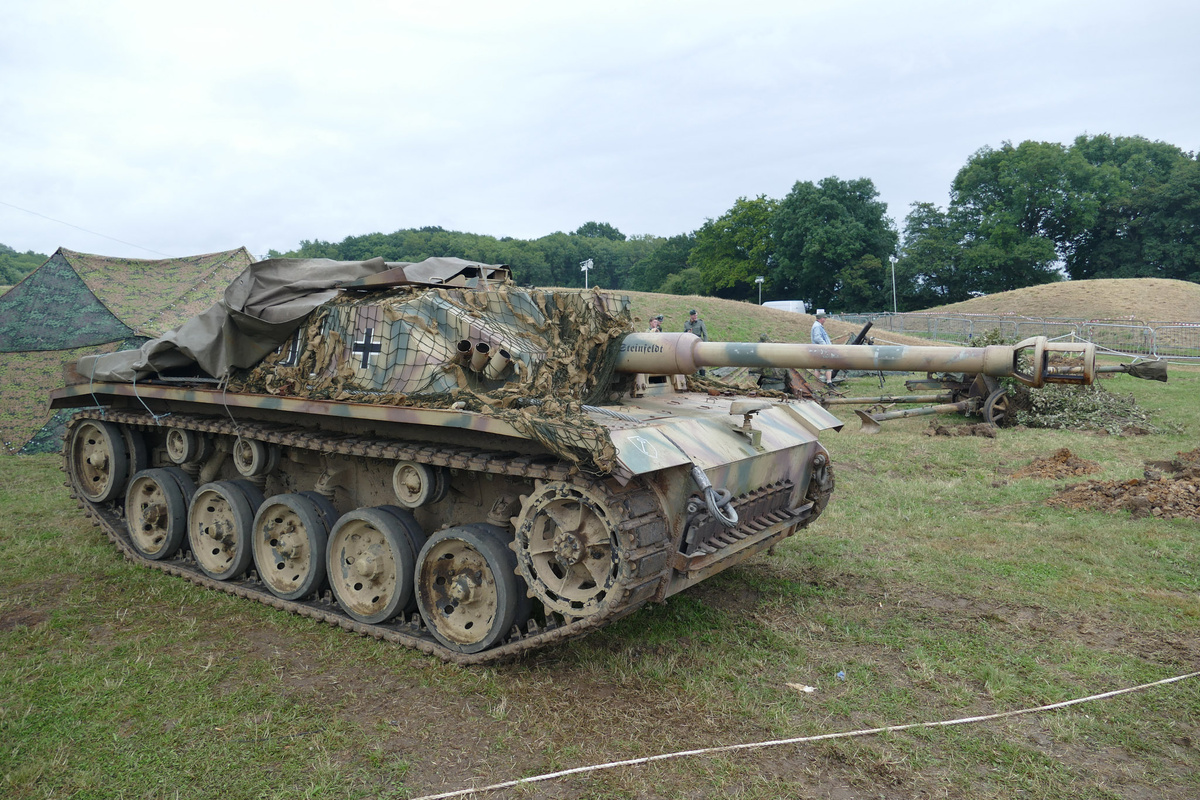 Для реконструкции сойдет.