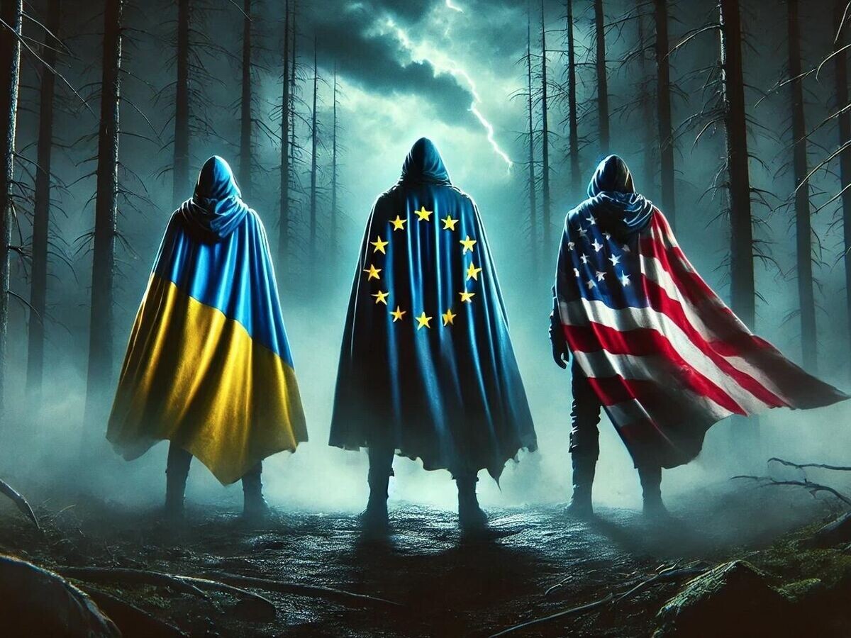    Изображение сгенерировано ИИ© РИА Новости/Изображение сгенерировано ИИ