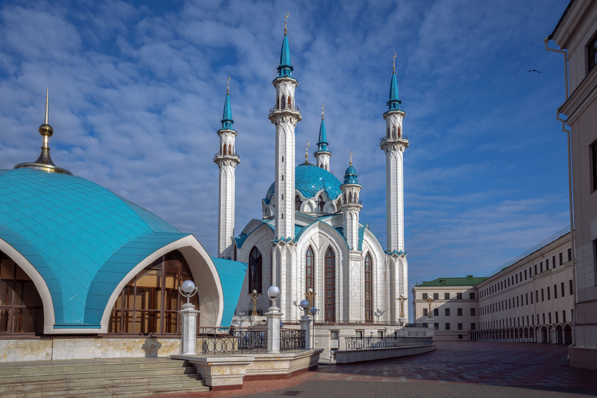     / Gettyimages.ru / Iuliia Leonteva