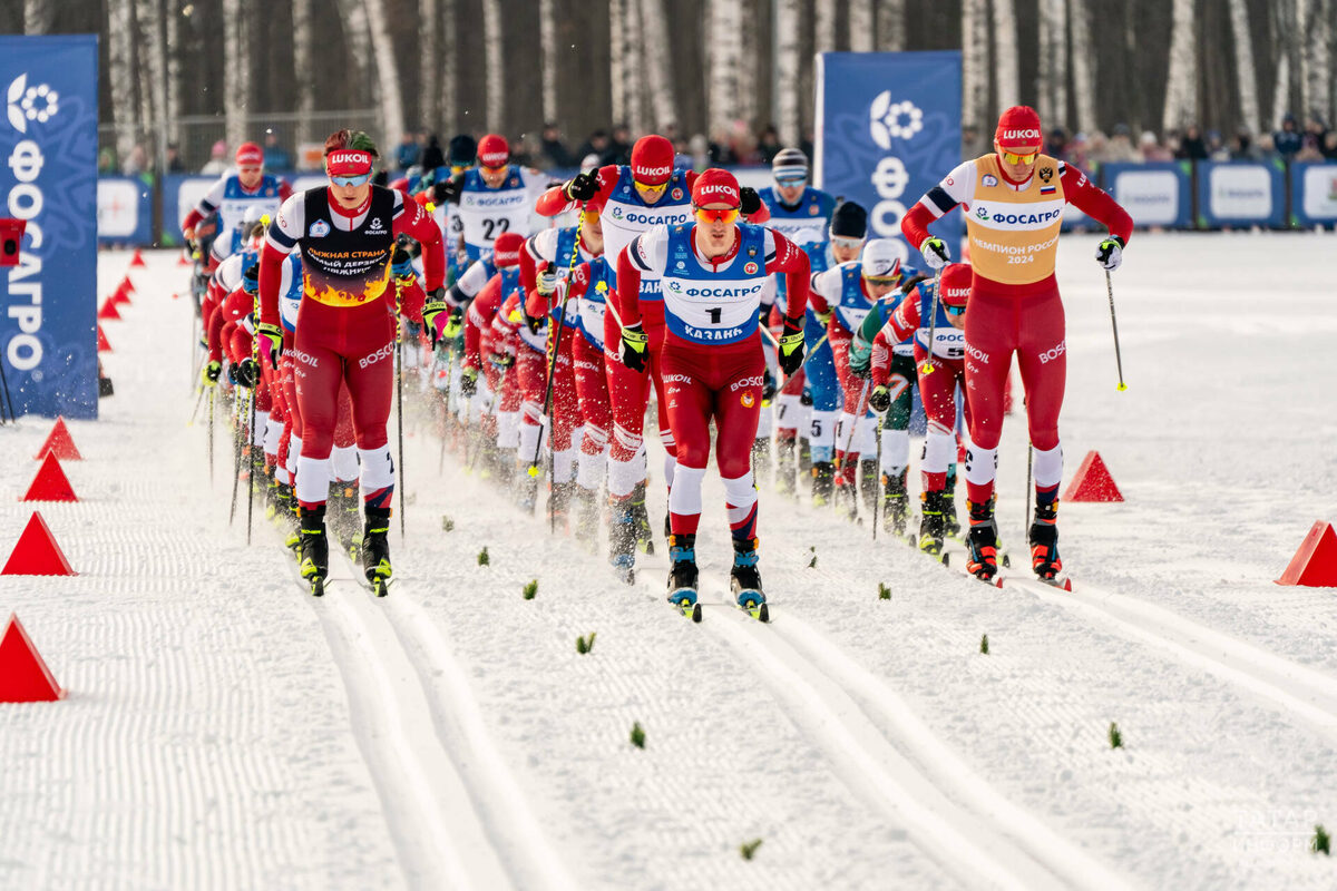 Фото: © Салават Камалетдинов / «Татар-информ»