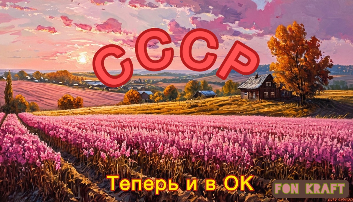 Дзен - ОК : Расширение возможностей для чтения и роста | Фон Крафта и там и тут передают