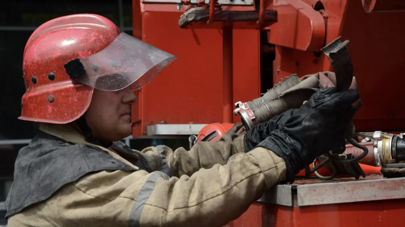   РИА Новости