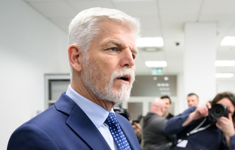    Robert Michael/dpa/Global Look Press