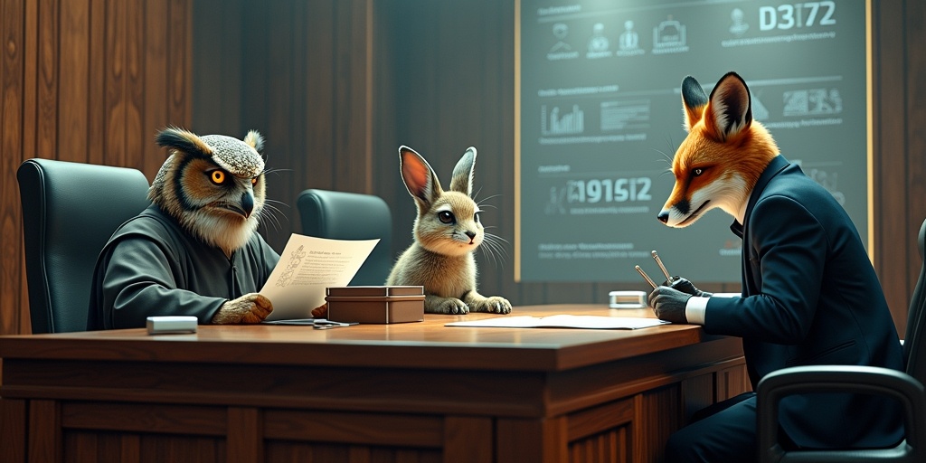    Гайд по использованию нейросетей для создания обзора правоприменительной практики в 2025 году Александр Гипитов