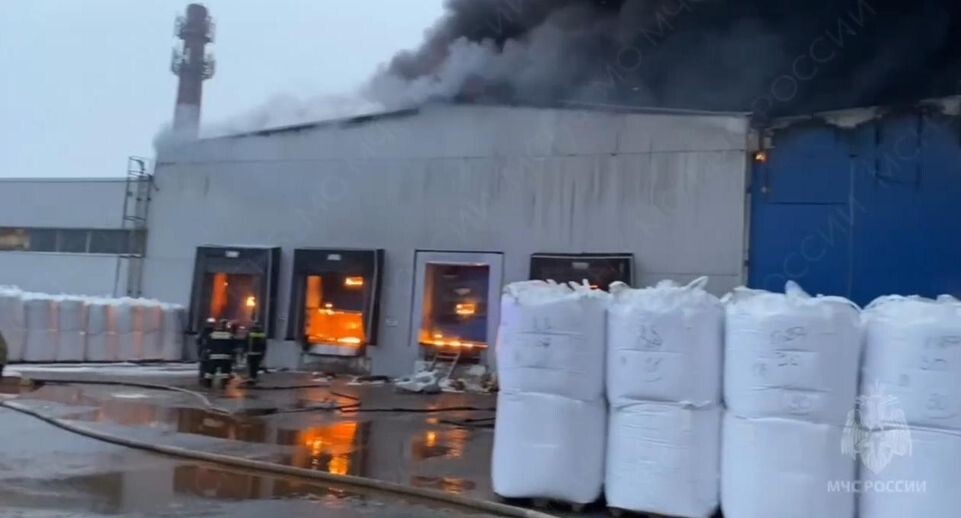    Пресс-служба МЧС