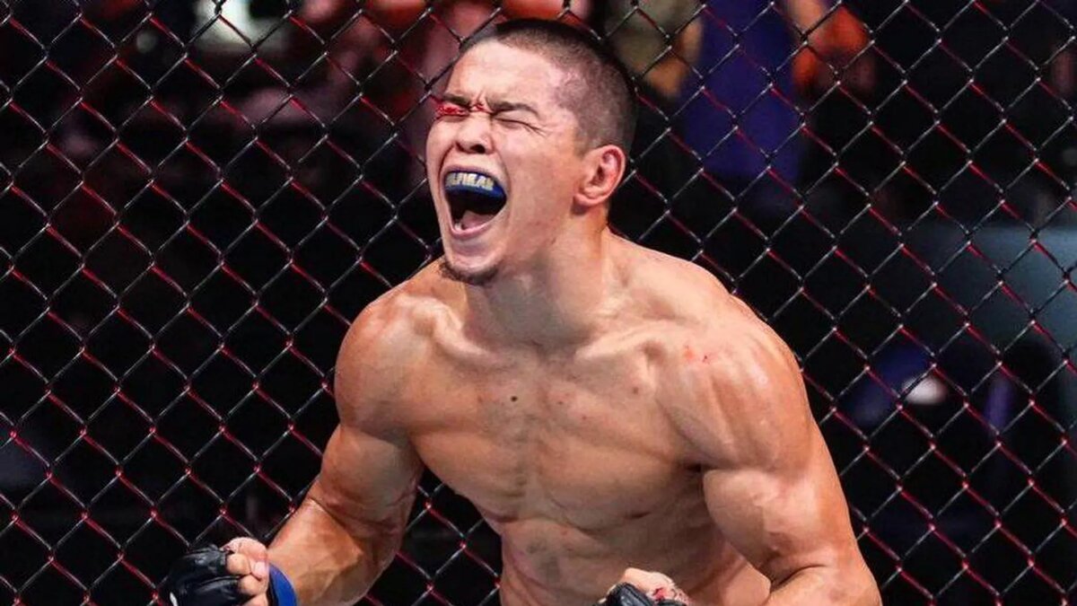 © Photo : Официальный аккаунт Асу Алмабаева в соцсетях