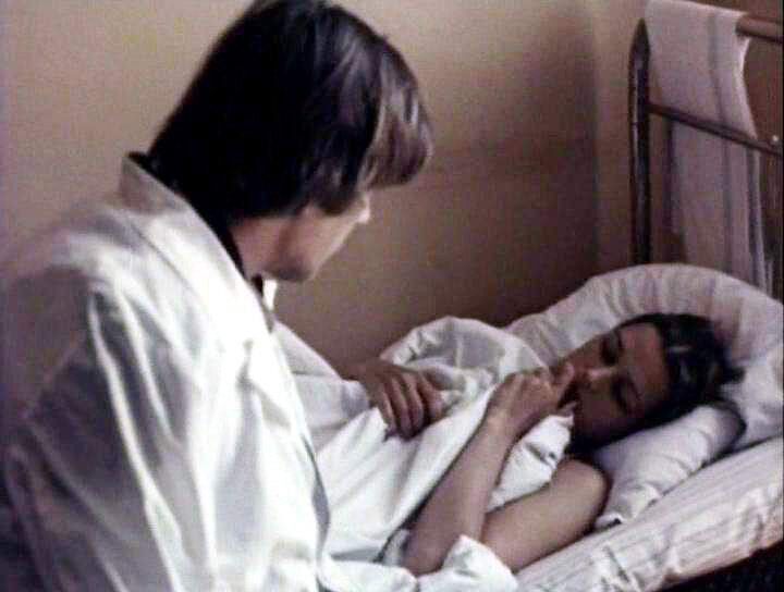 "С любимыми не расставайтесь"   1979г