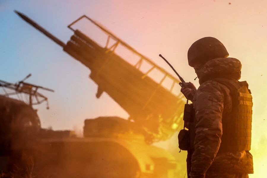     / Источник: © Алексей Коновалов/ТАСС