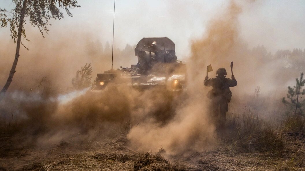    фото: MOD Russia//Globallookpress