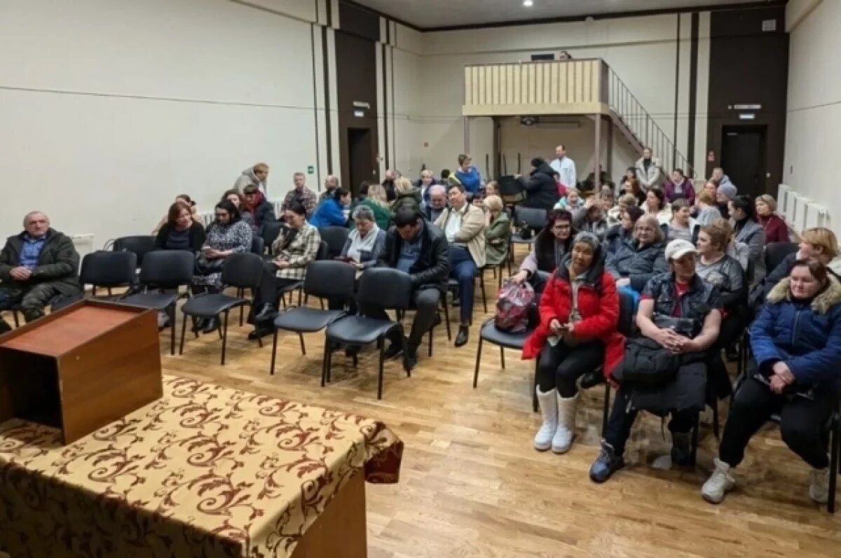    Жители Камчатки проголосовали за преобразование Соболевского района в округ