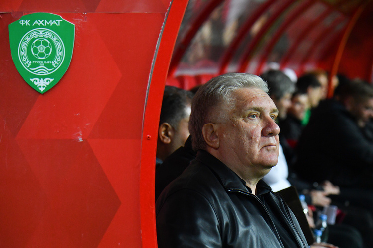    Сергей Ташуев / фото: Сергей Елагин, «БИЗНЕС Online»