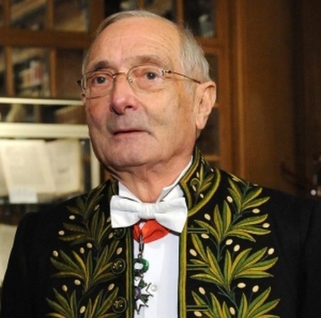 Жан-Пьер Бабелон.