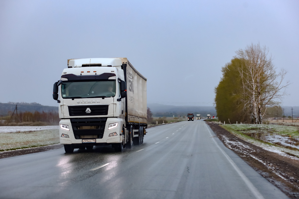 Elena Mayorova / Global Look Press / Global Look Press