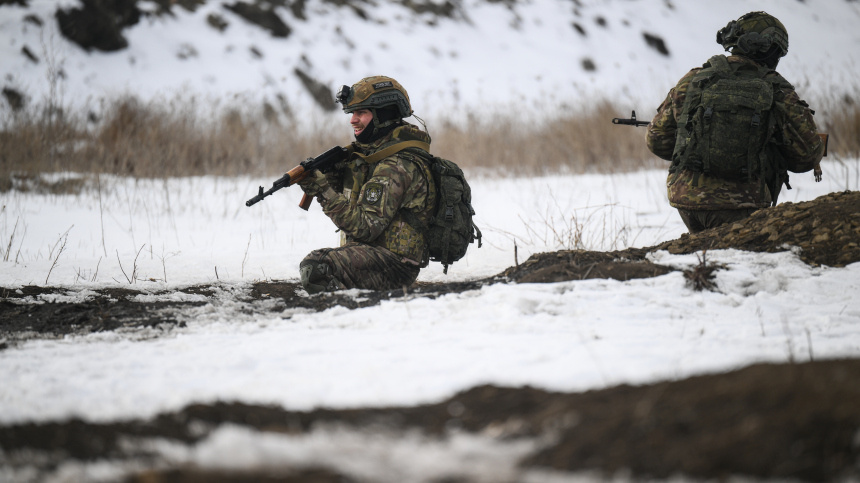    Фото: © РИА Новости/Алексей Майшев; 5-tv.ru