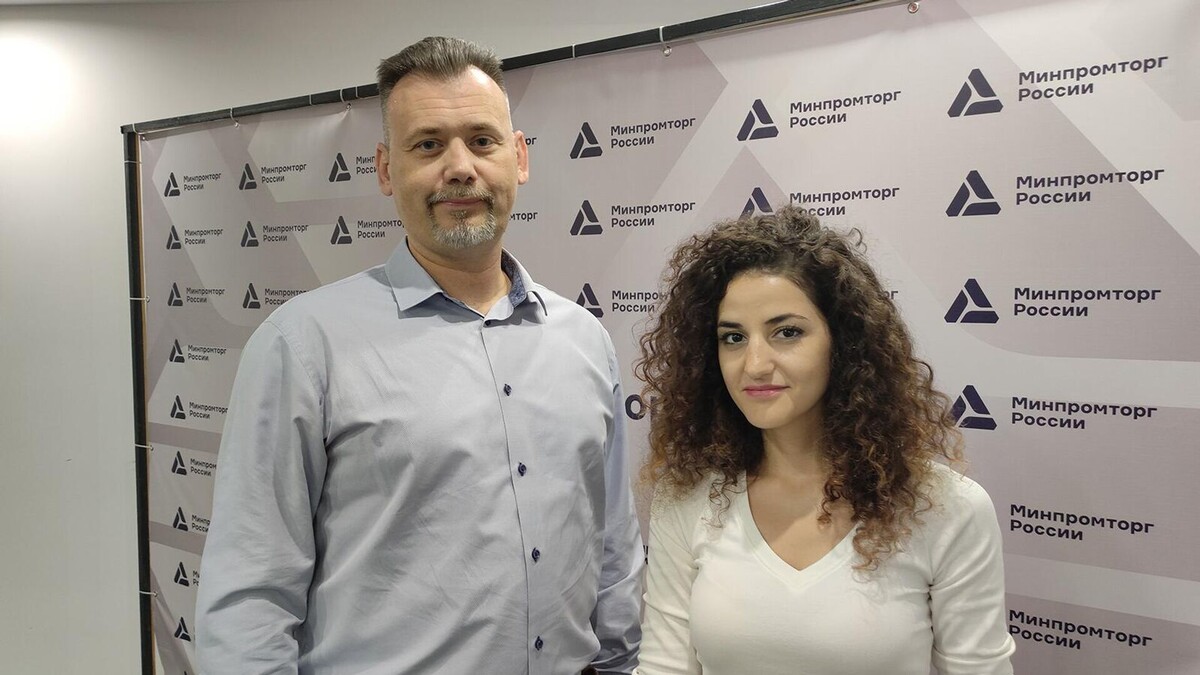 © Sputnik / Aram Gareginyan