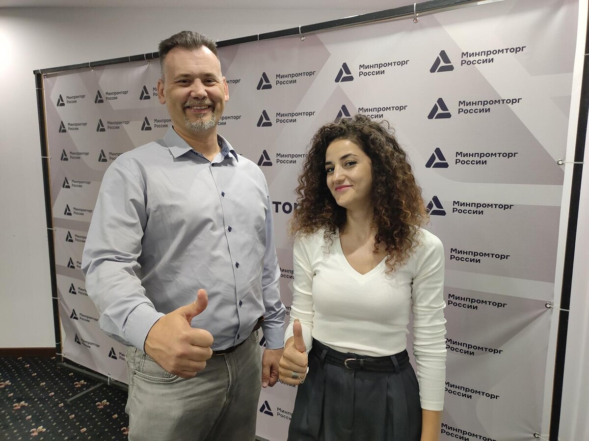 © Sputnik / Aram Gareginyan