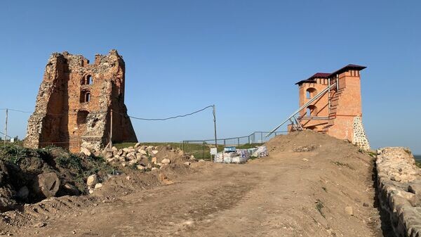    © Sputnik / Инна Гришук