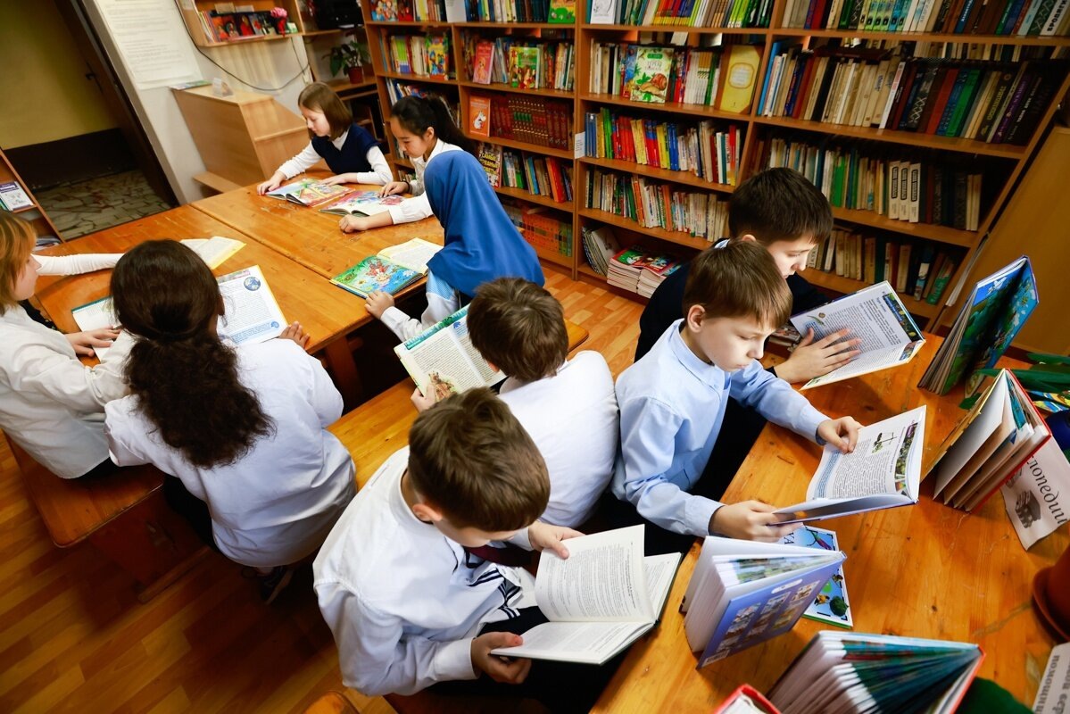 Автор фото: Павел Хацаюк / ИД «Вечерняя Казань»