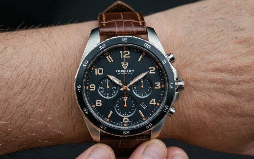    Житель Воткинска украл у собутыльника часы за 180 тыс. рублей