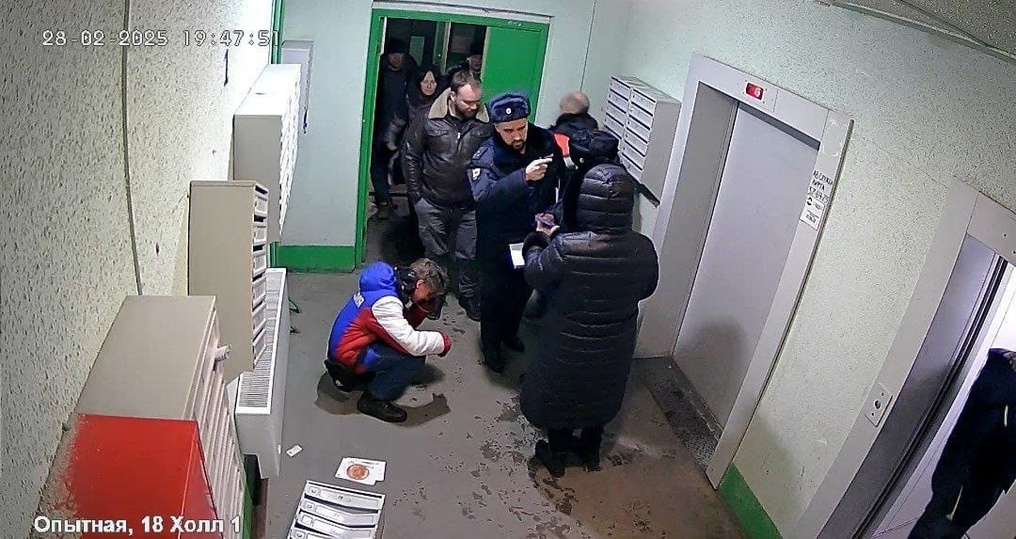     Фото: Telegram / «Липецк с огоньком»