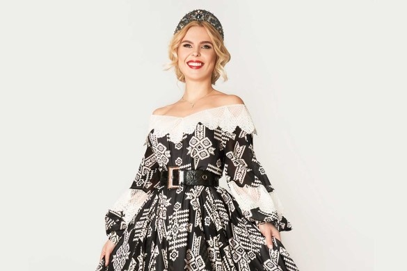    Фото: dni.ru Георгий