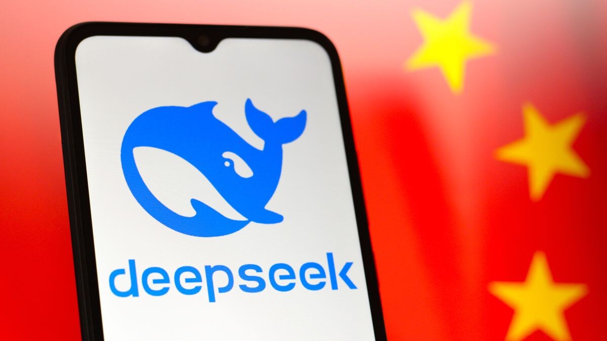 deepseek r1 code