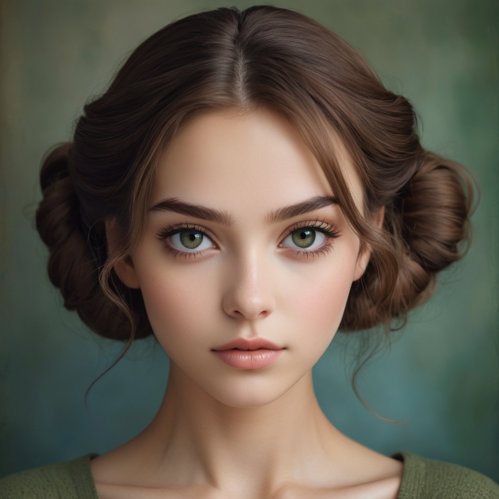 Женщина - Телец гороскоп Март