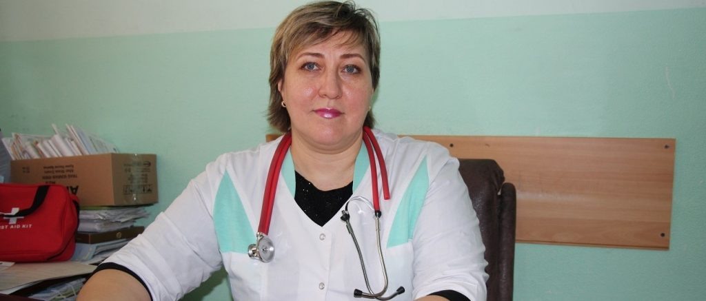    Фото из архива "РВ" Диана Огнева