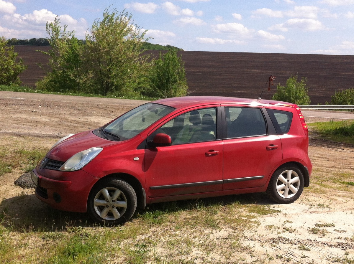 фото автора