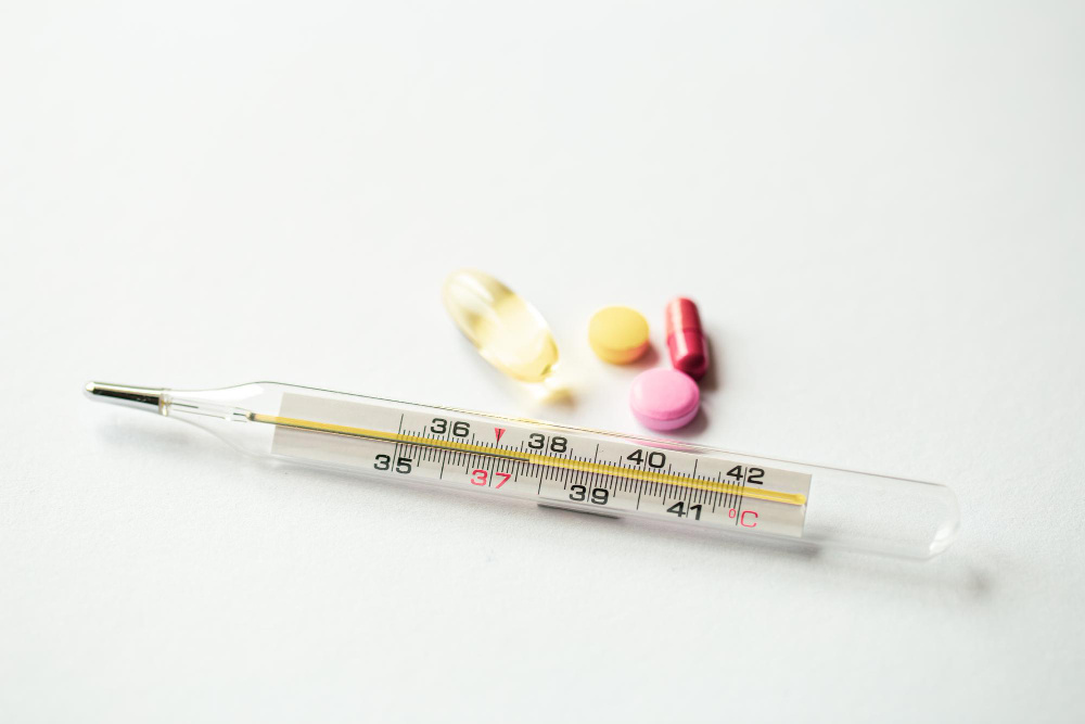    Югорчанам объяснили, что делать, если разбился ртутный градусник