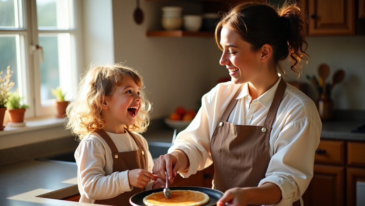 Вкусная Масленица!