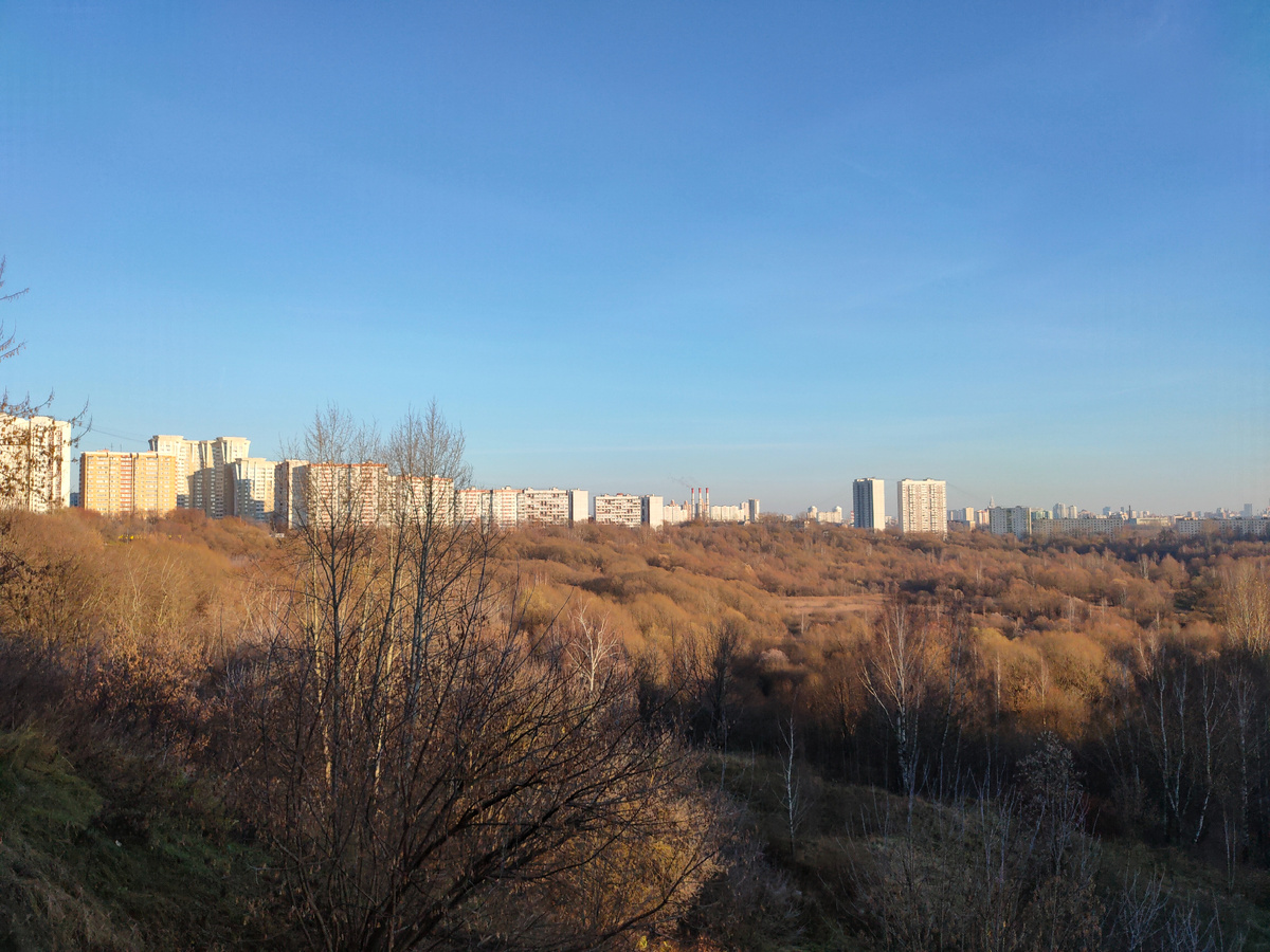 Сходненский ковш