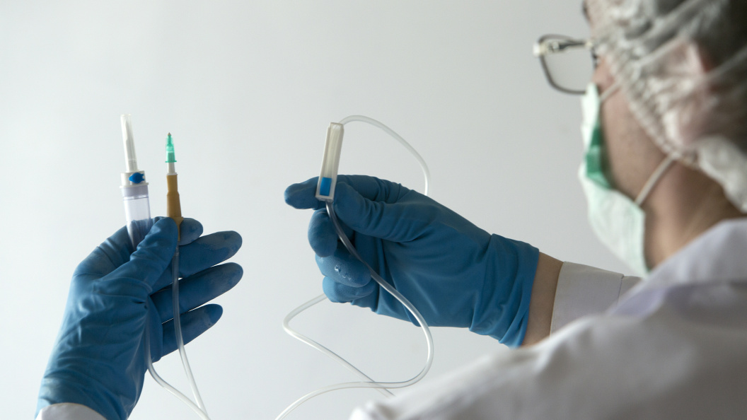    Nikolay Gyngazov/Global Look Press/Globallookpress