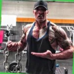    Как Дуэйн «Скала» Джонсон тренируется и питается: секреты его формы с научной точки зрения