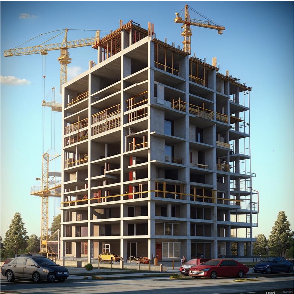 Изображение сгенерировано нейросетью Kandinsky на платформе Fusion Brain